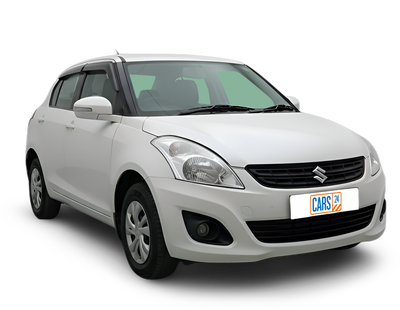 Maruti Swift Dzire-img